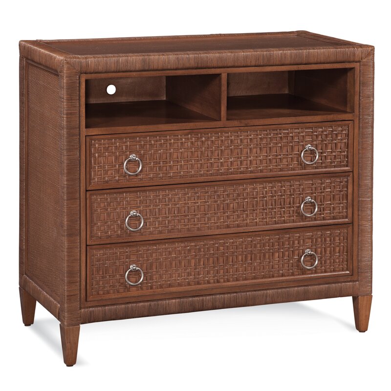 

Комод Naples с 3 ящиками - Little Room Baby House (WFR-104474-19)