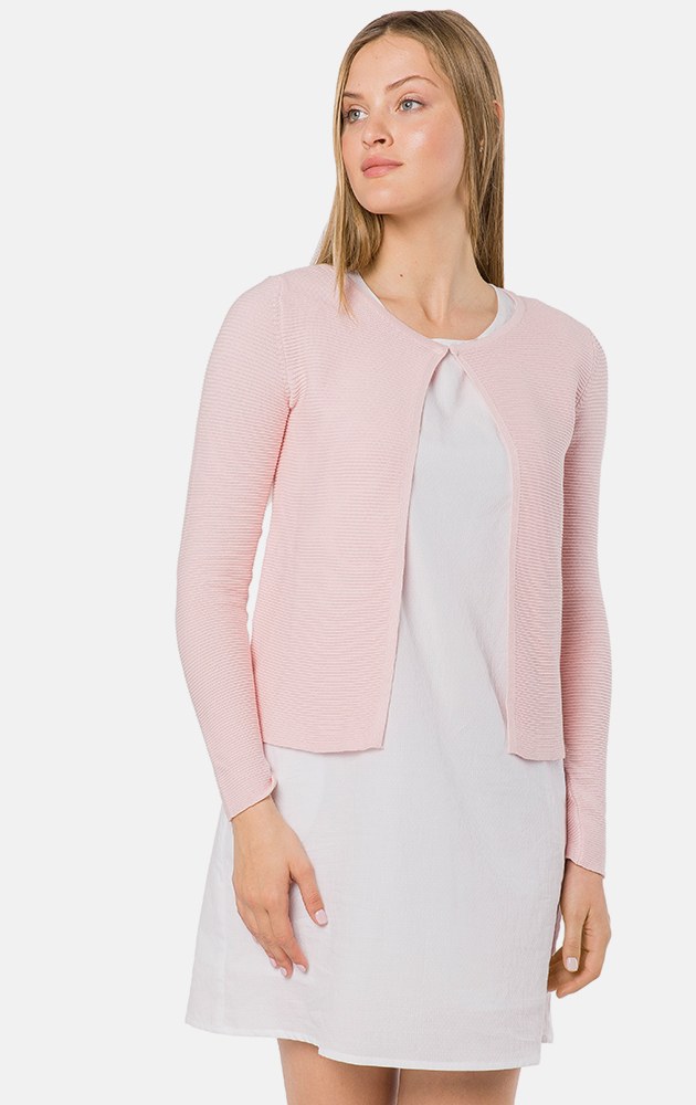 

Кардиган Tom Tailor L TT 10079400070 11579