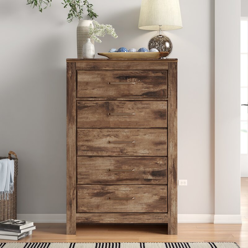 

Комод Abwe Комод - Little Room Baby House (WFR-220498-1039)