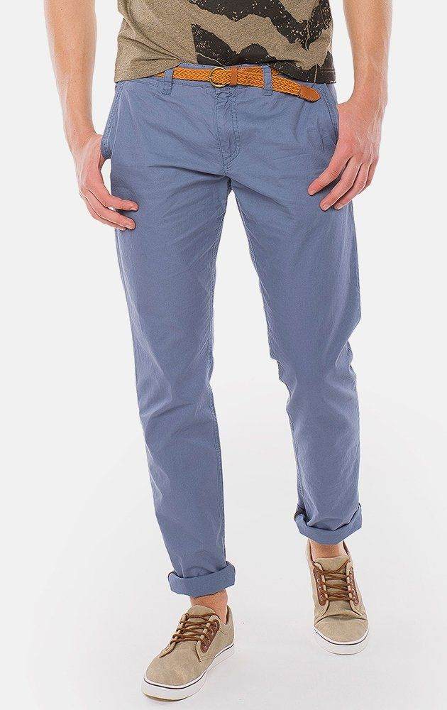 

Брюки MR520 29 MR 103 1265 0317 Blue