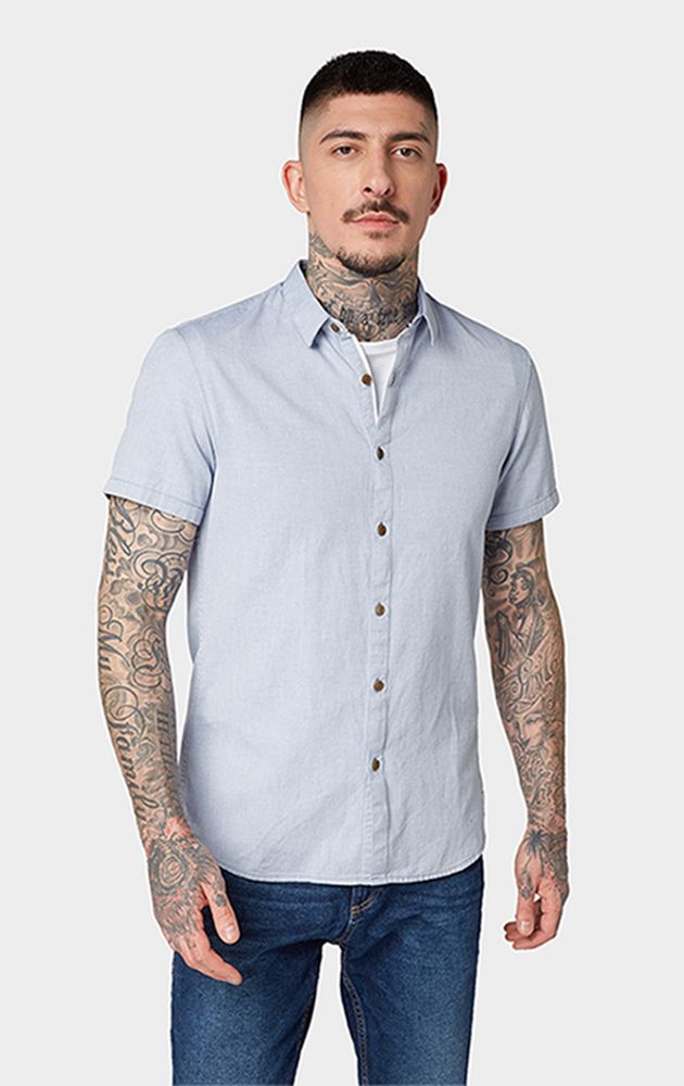 

Рубашка Tom Tailor M TT 10081470012 10972