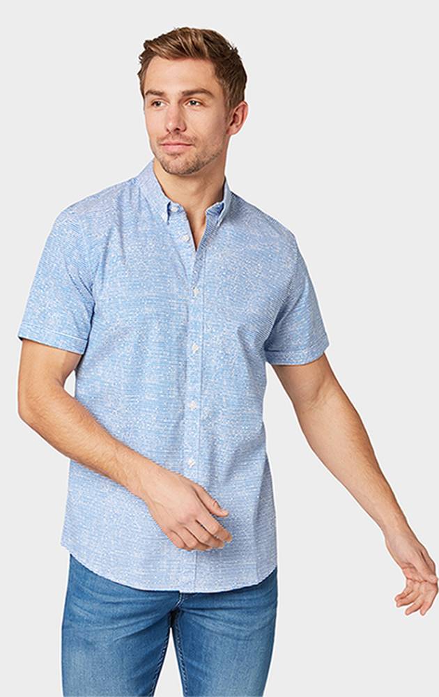 

Рубашка Tom Tailor S TT 10081930010 15847