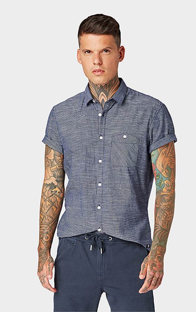 

Рубашка Tom Tailor M TT 10096740012 12624