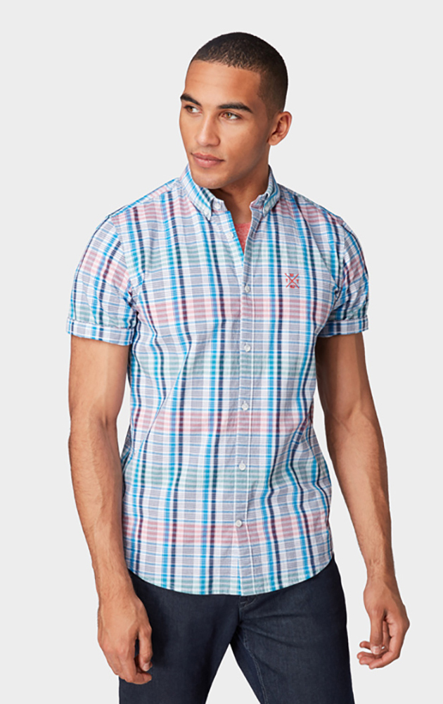 

Рубашка Tom Tailor  TT 10108710010 17668, Рубашка Tom Tailor M TT 10108710010 17668