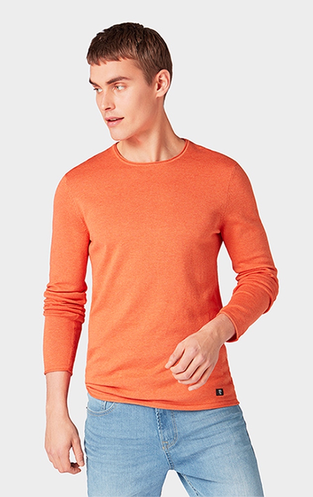 

Джемпер Tom Tailor S TT 10080770012 15649