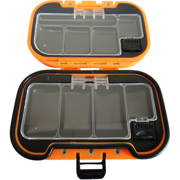 

Коробка рыболовная Bluefish BT-02-01 (BT-02-01)