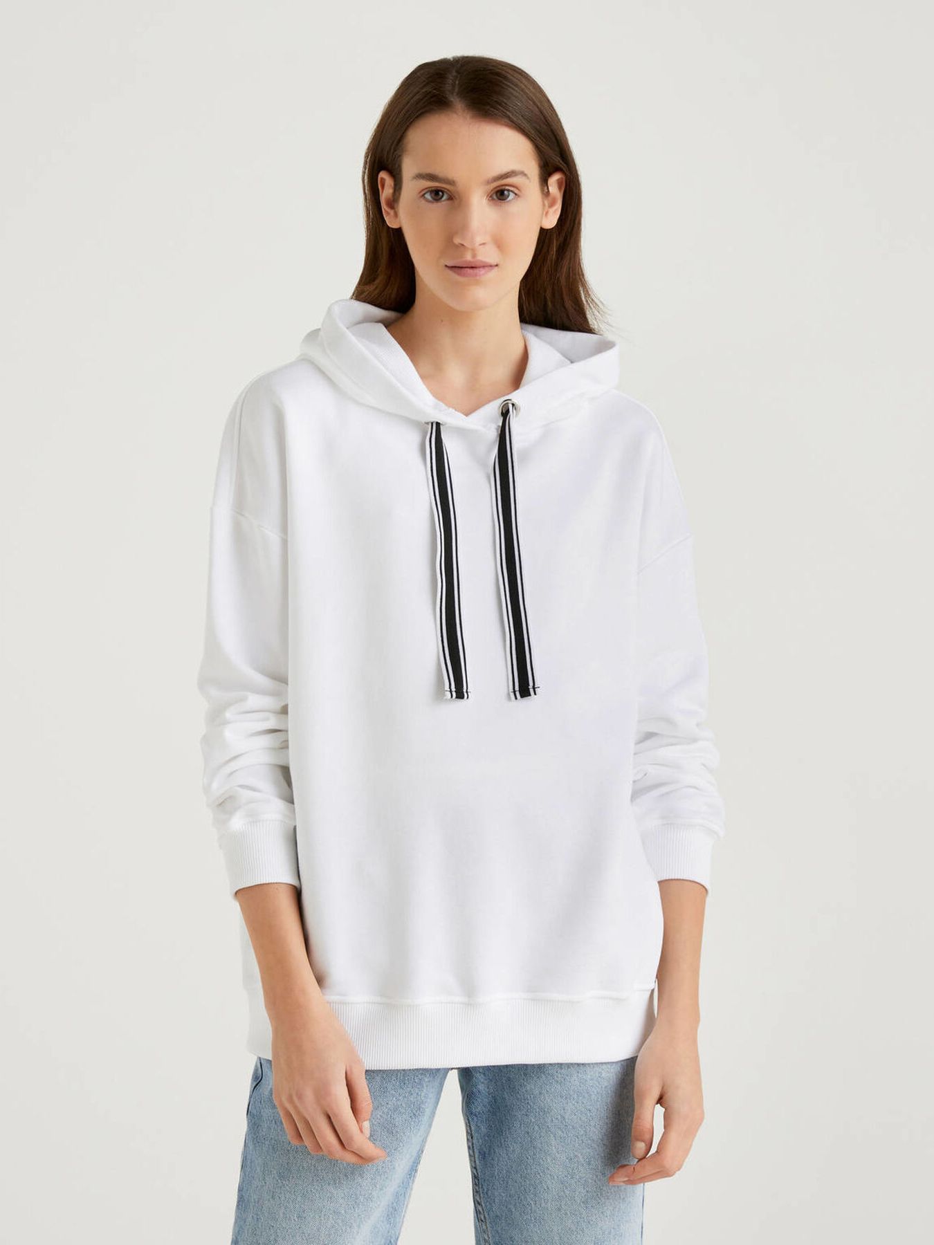 

Худи United Colors of Benetton 3BMRE2271-101 M