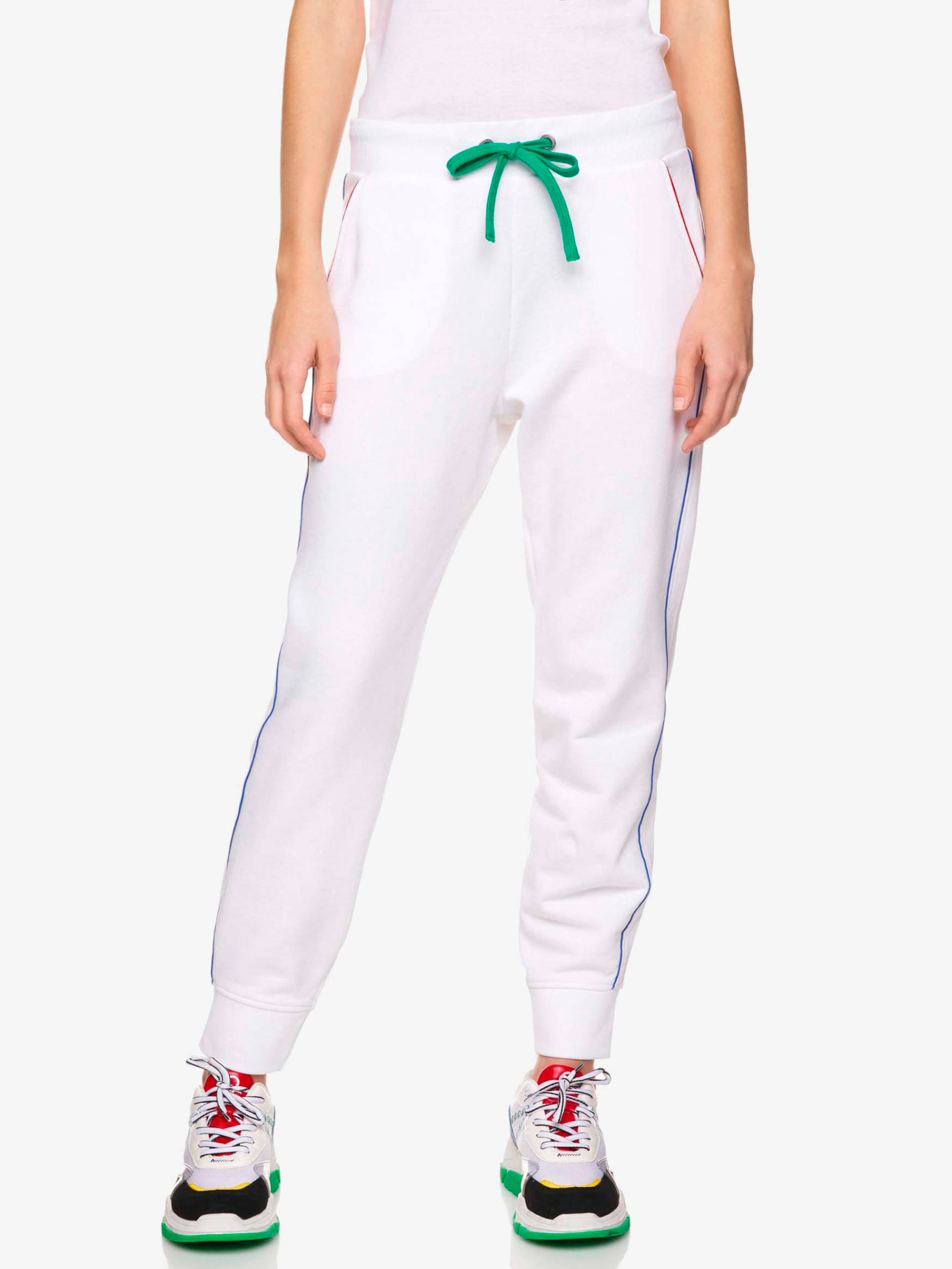 

Брюки United Colors of Benetton 3J68P0472-101, Брюки United Colors of Benetton 3J68P0472-101 XS