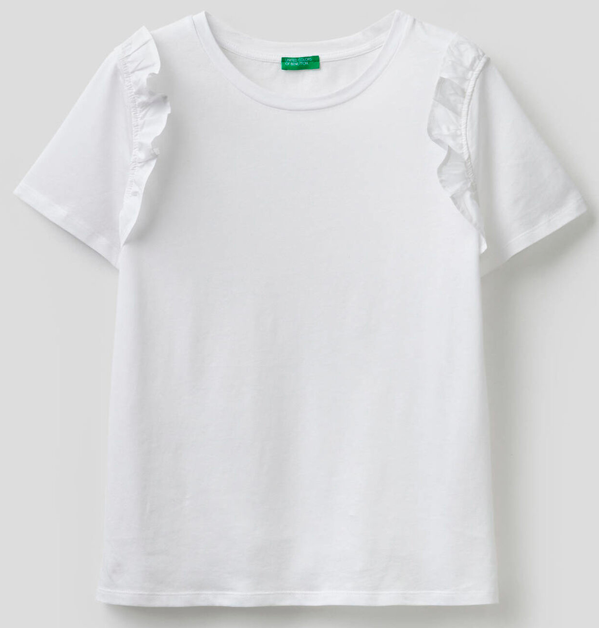 

Футболка United Colors of Benetton 3JDRE19I4-101 L