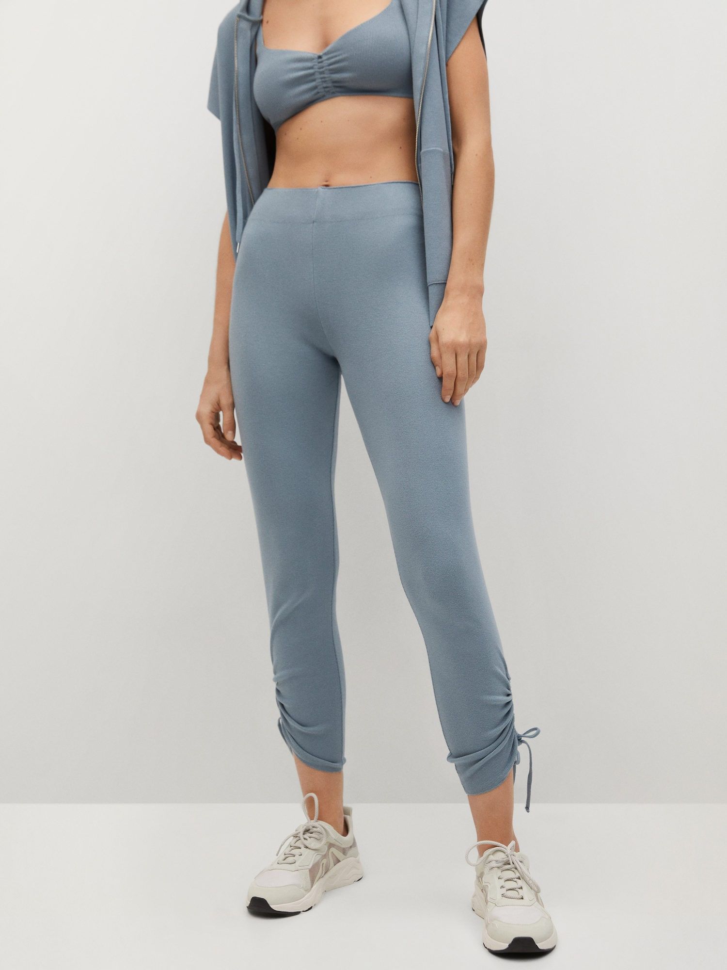 

Леггинсы Mango 87074047-52 S