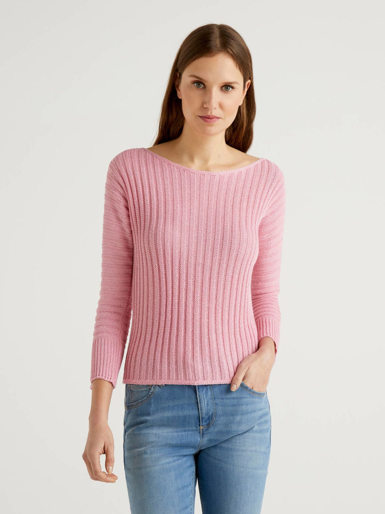 

Джемпер United Colors of Benetton 106TD1O22-8L7 L