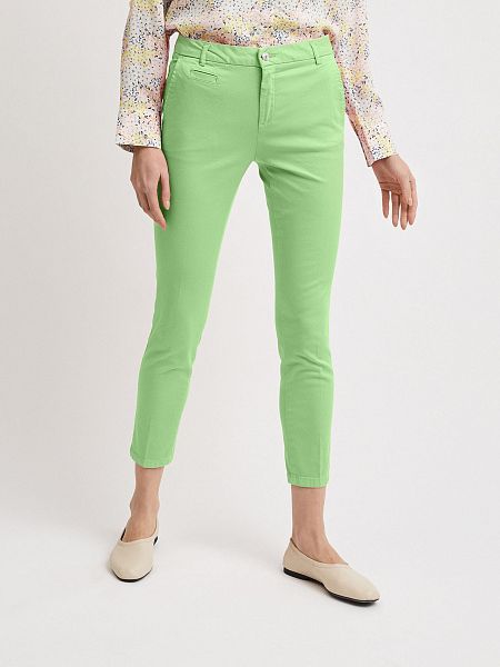 

Брюки United Colors of Benetton 4GD7558S3-66Z 40