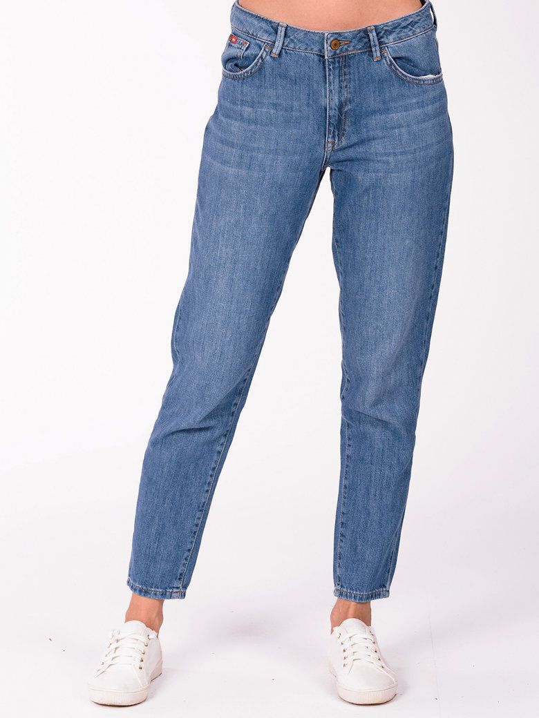 

Джинсы Lee Cooper 60595614-53647 26/32 Medieval Blue