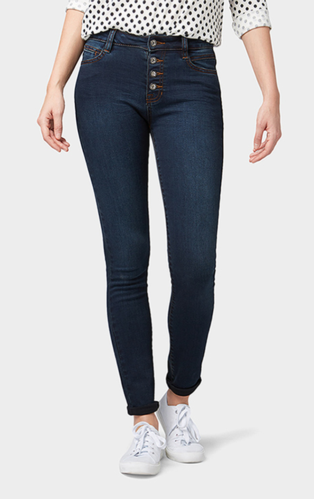 

Джинсы Tom Tailor 26/32 TT 10083140070 10137