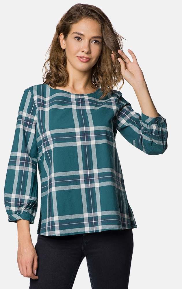 

Блуза Tom Tailor  TT 10048840070 13752, Блуза Tom Tailor 40 TT 10048840070 13752