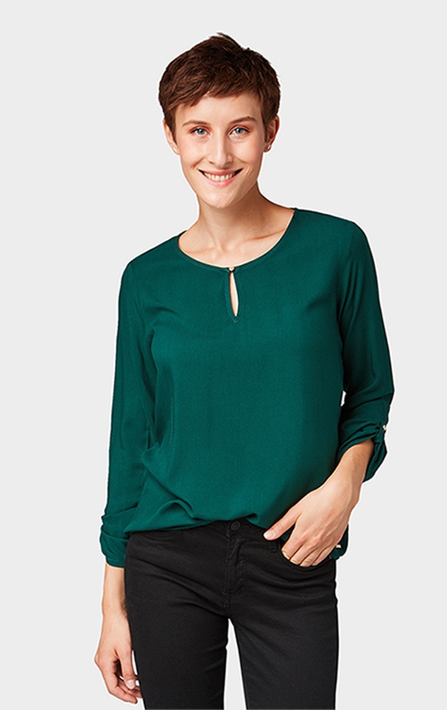 

Блуза Tom Tailor  TT 10063240071 13728, Блуза Tom Tailor S TT 10063240071 13728
