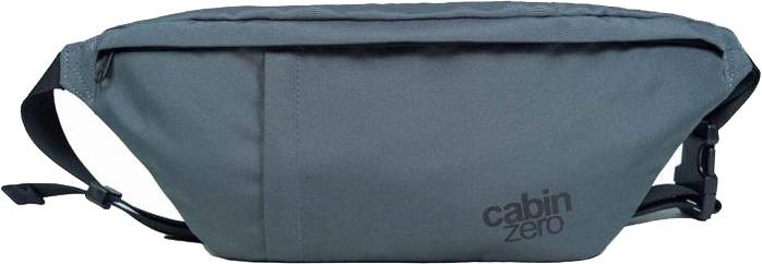 

Сумка на пояс CabinZero Cz20-1203 Серая
