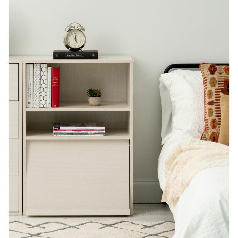 

Книжный шкаф Aadhan с дверками - Little Room Baby House (WFR-151020-03-1029)