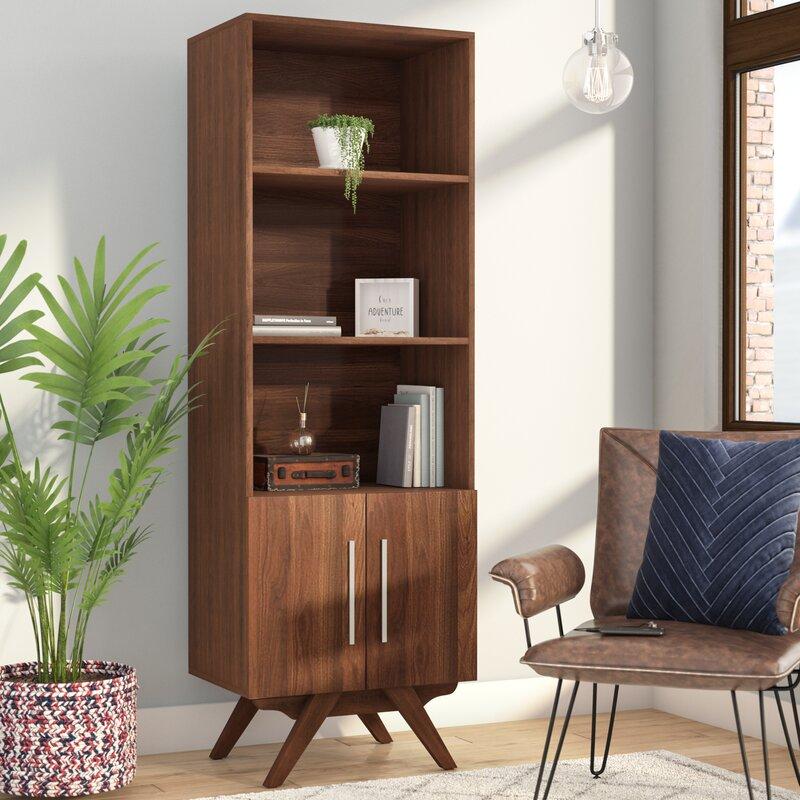

Книжный шкаф Barclay с дверками - Little Room Baby House (WFR-151960-1029)