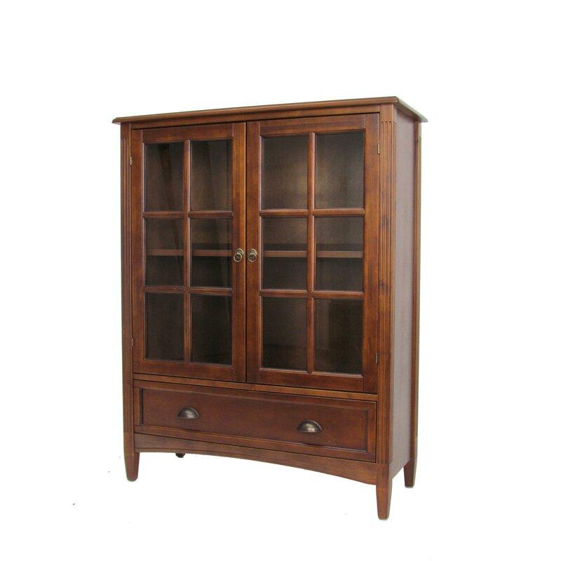 

Книжный шкаф Albans с дверками - Little Room Baby House (WFR-145408-1029)