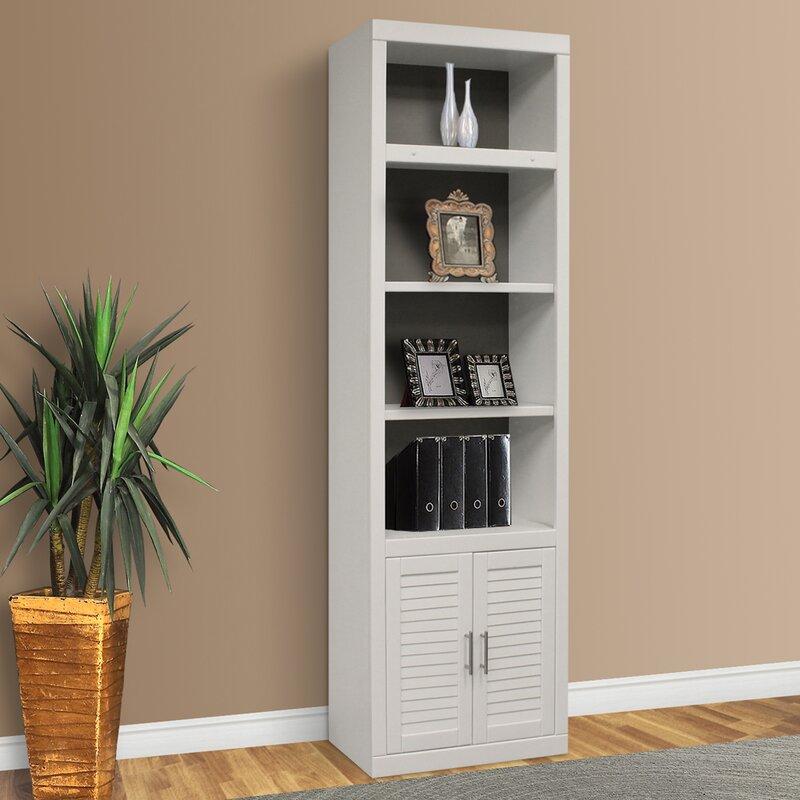

Книжный шкаф Bantice библиотечный с дверками - Little Room Baby House (WFR-151679-1029)