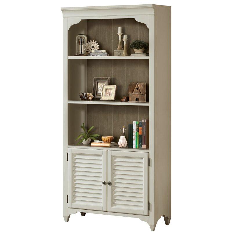 

Книжный шкаф Afton Keeble с дверками - Little Room Baby House (WFR-137829-01-1029)