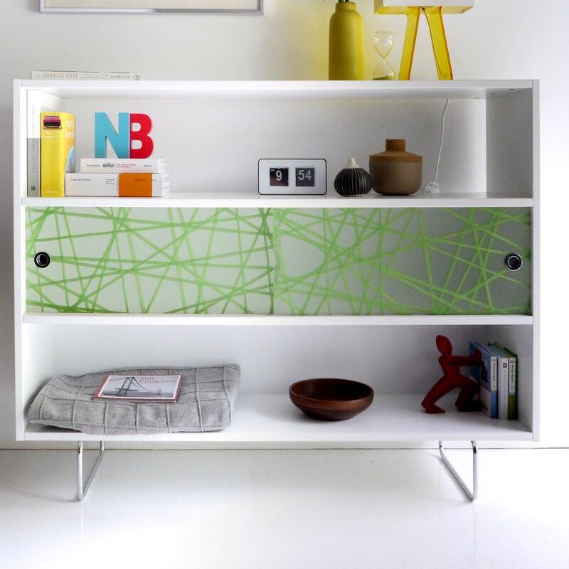 

Книжный шкаф Alto с дверками - Little Room Baby House (WFR-117602-1029)