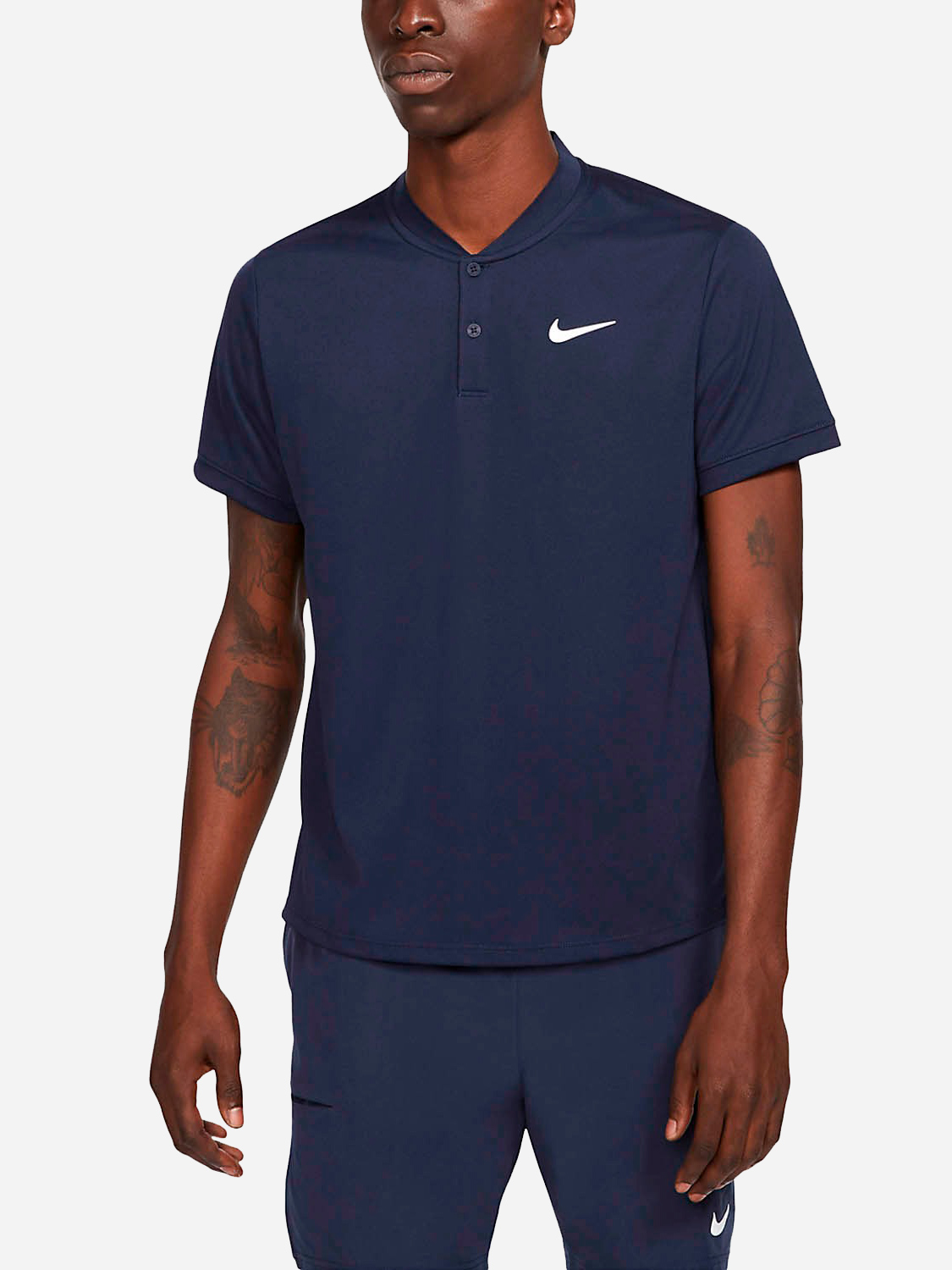 

Поло Nike M Nkct Df Polo Blade CW6288-451 S