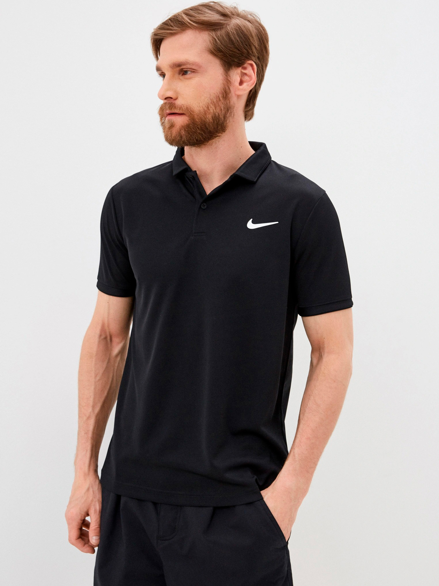 

Поло Nike M Nkct Df Vctry Polo CW6849-010 XS