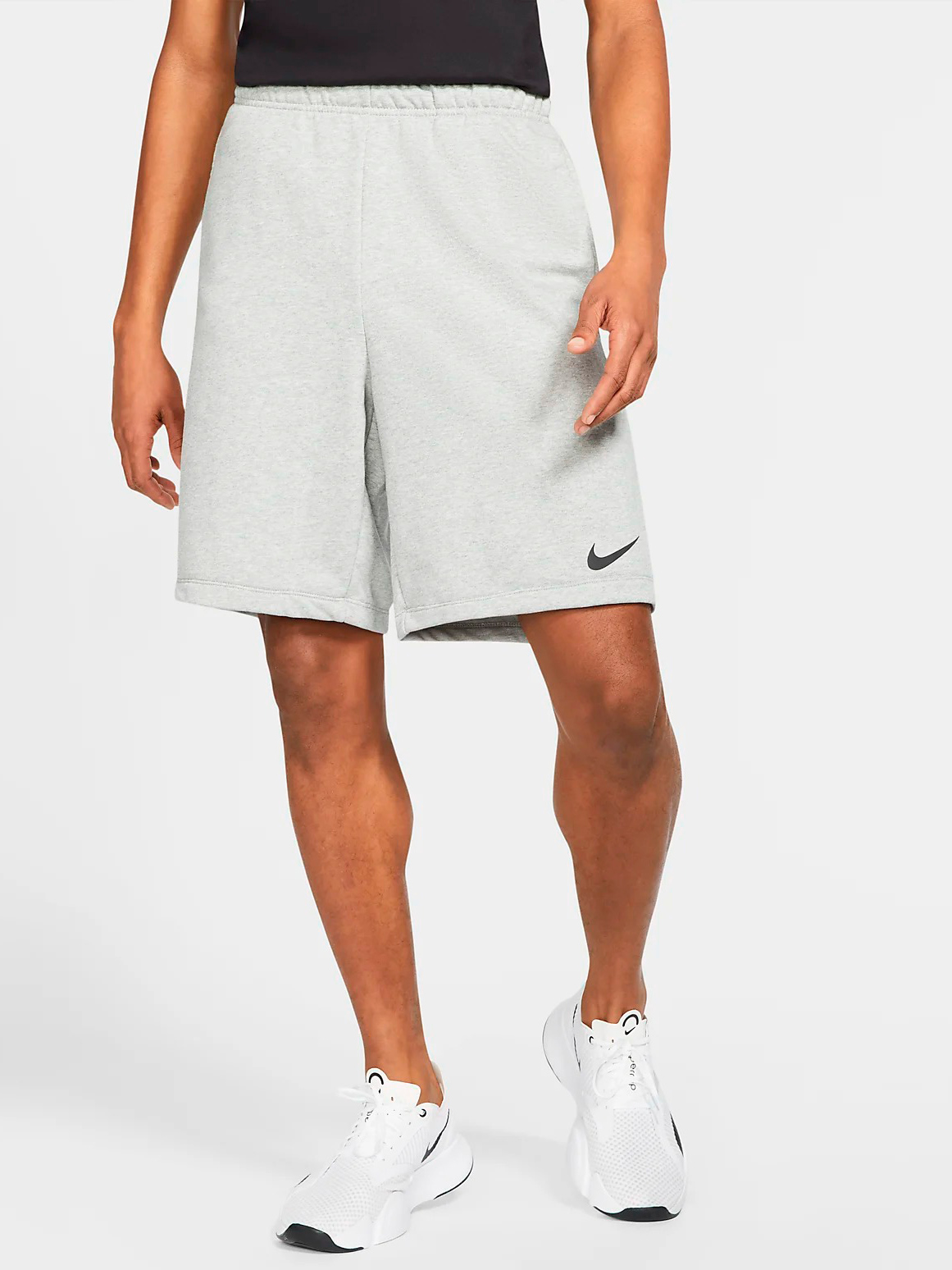 

Шорты Nike M Nk Df Shrt Fl DA5556-063 M