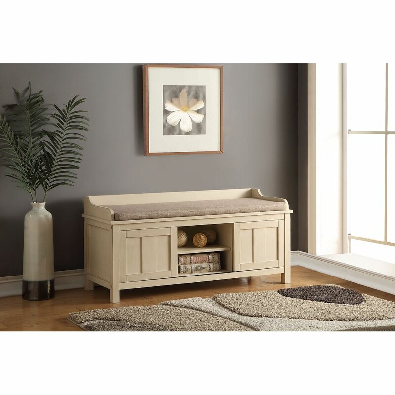 

Банкетка Sclafani - Little Room Baby House (WFR-149398)