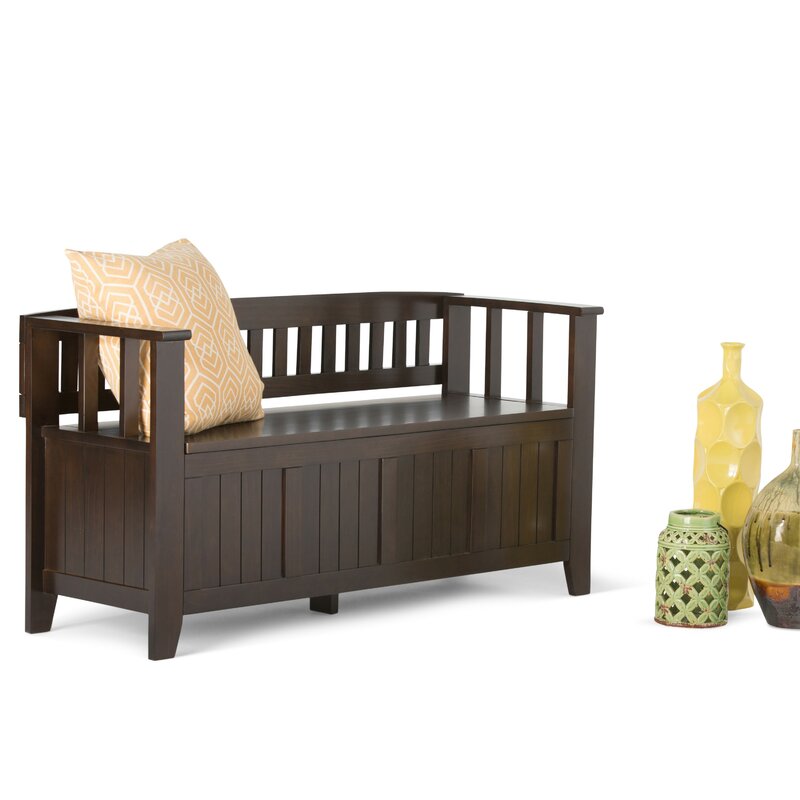 

Банкетка Mayna деревянная - Little Room Baby House (WFR-126213-05-1060)