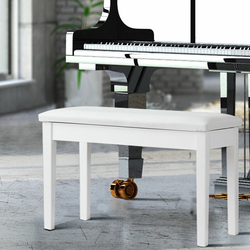 

Банкетка Bannister Piano мягкая - Little Room Baby House (WFR-128176-03-1060)