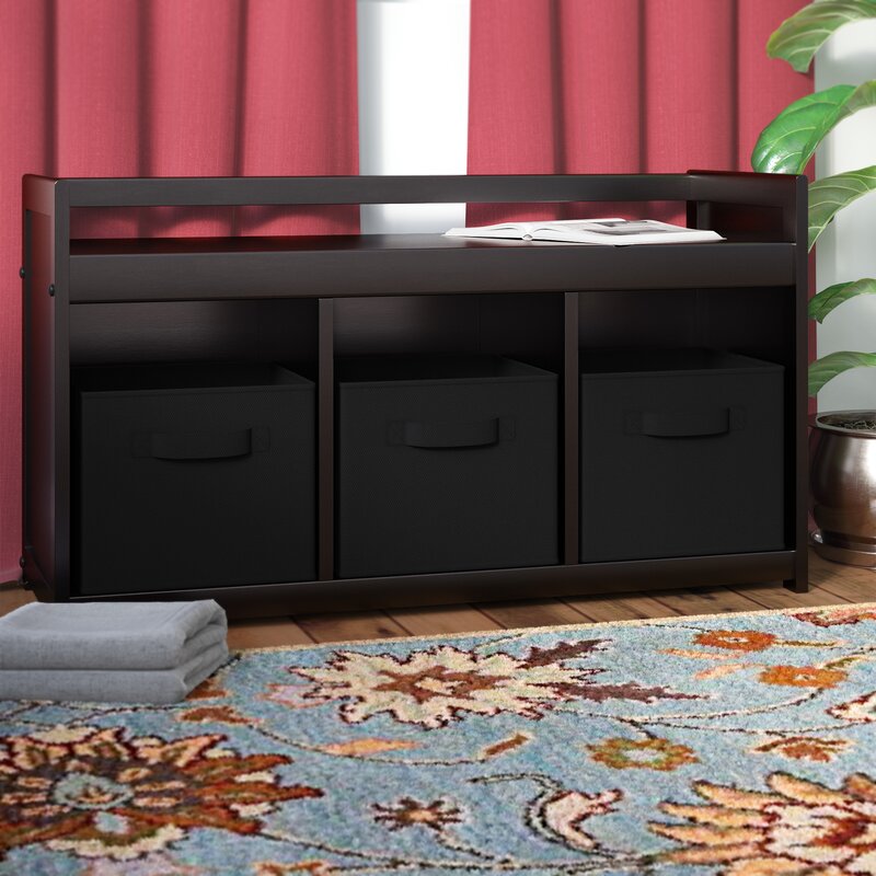 

Банкетка Vickers - Little Room Baby House (WFR-116225)