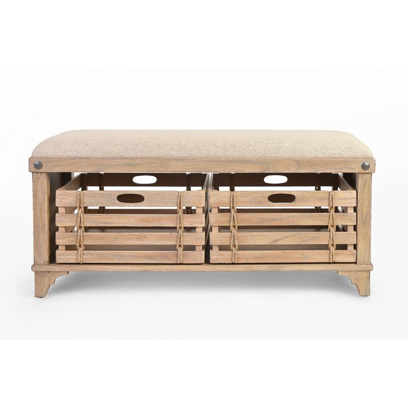 

Банкетка Artisan Landing - Little Room Baby House (WFR-104478-02-1060)