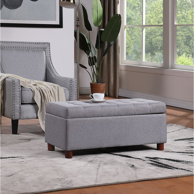 

Банкетка Rashee Flip Top - Little Room Baby House (WFR-125564)