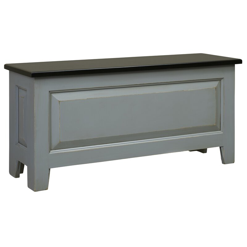 

Банкетка Cheltenham деревянная Flip top - Little Room Baby House (WFR-101113)