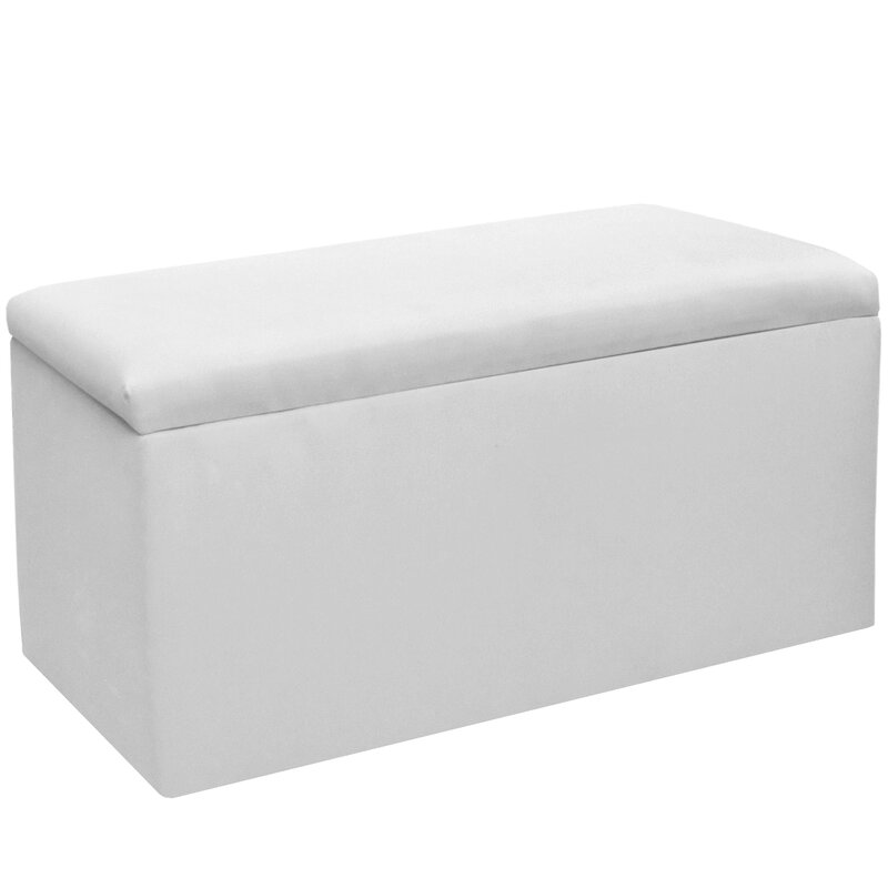 

Банкетка Woodstock мягкая Flip Top - Little Room Baby House (WFR-101510-04-1060)