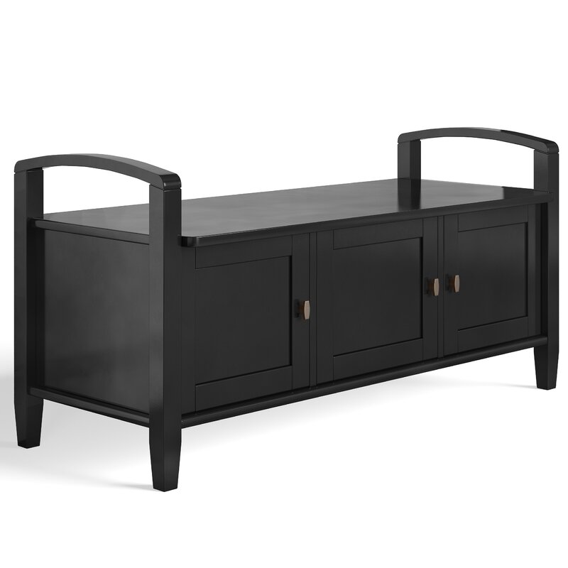 

Банкетка Alameda деревянная - Little Room Baby House (WFR-127594-02-1060)