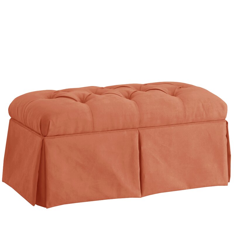 

Банкетка Leland Flip Top - Little Room Baby House (WFR-101508)