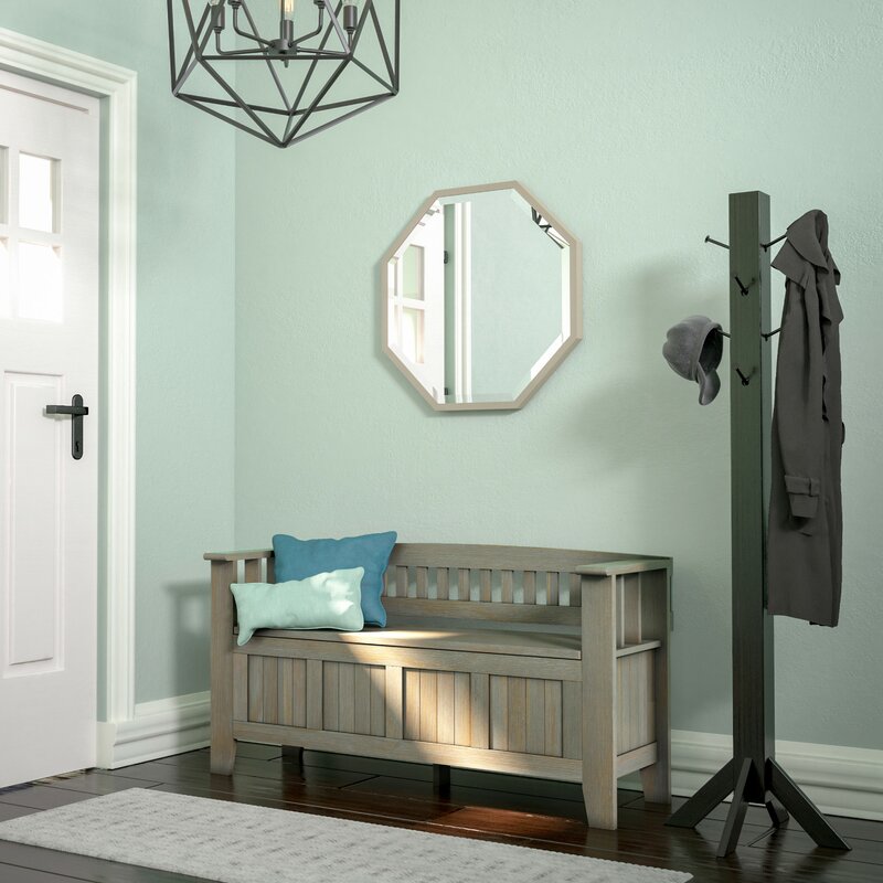 

Банкетка Mayna деревянная - Little Room Baby House (WFR-126213-04-1060)