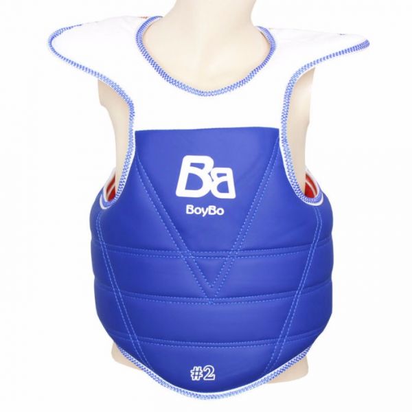 

Жилет BoyBo 4 двусторонний ZF-542 ( FB1010US)