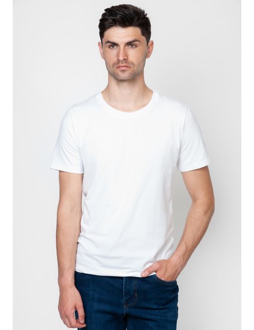 

Футболка чоловіча Arber (5, XL)AR 09.01.00_XL/5