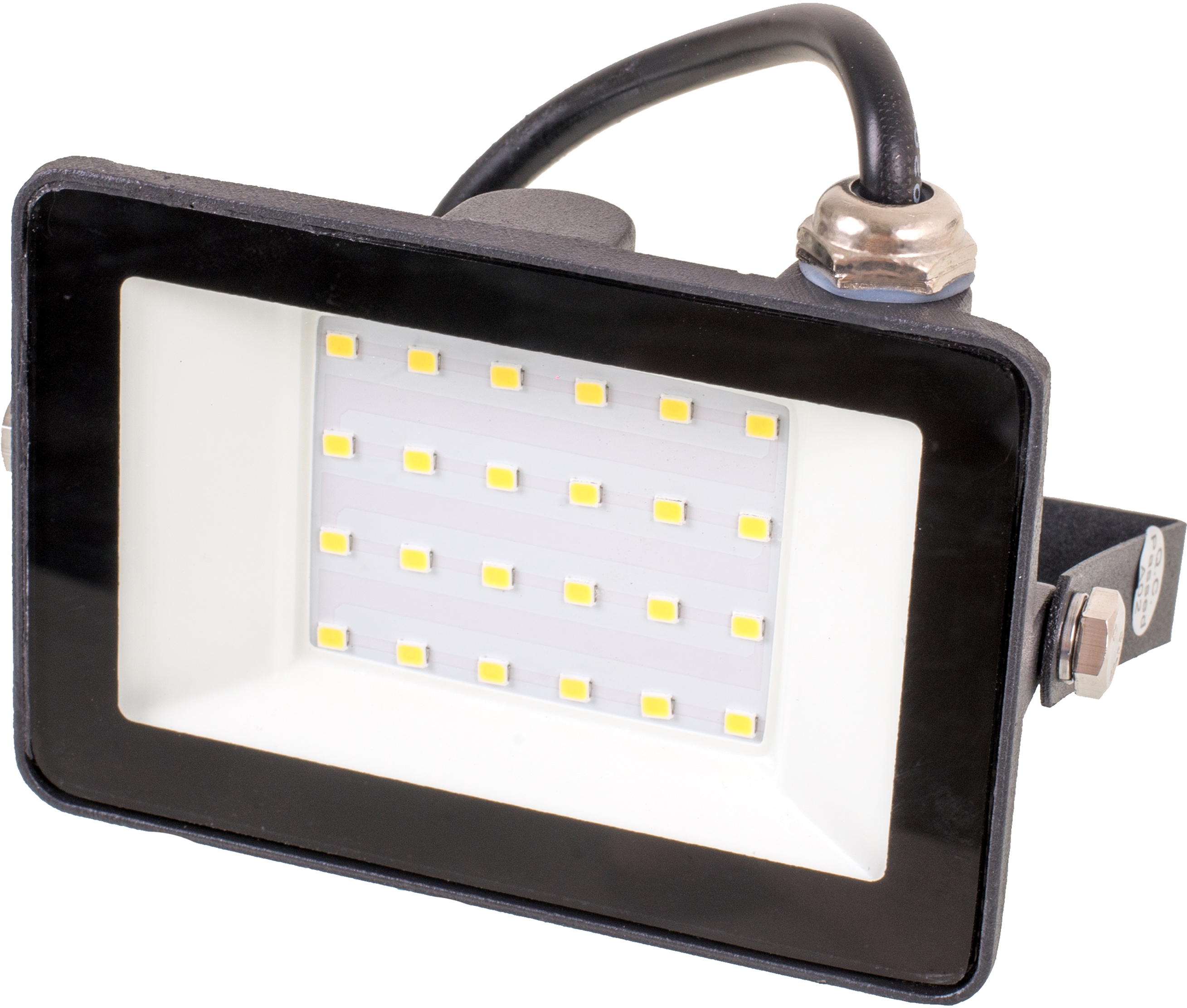 

Прожектор Brille HL-29/20 Вт CW IP65 (32-577)