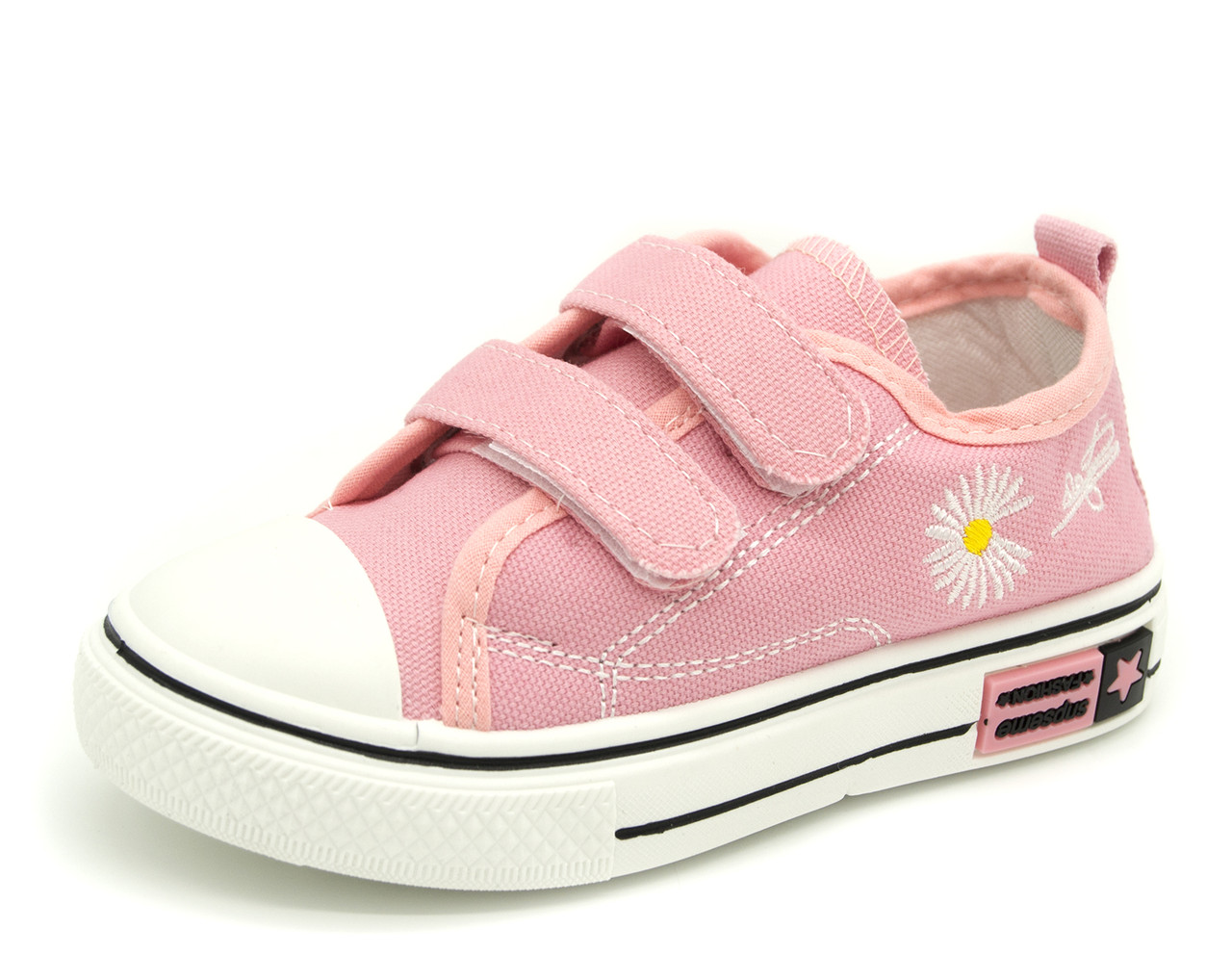 

Кеды GFB 26 Розовый (B7082-2 pink 26)
