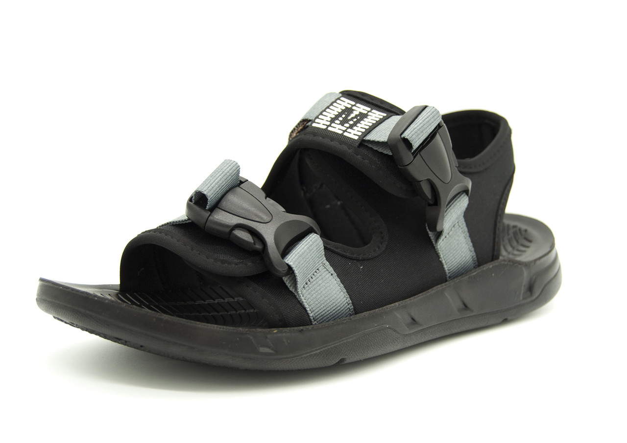 

Сандалии Paliament 40 Черный (D2522-6 black 40)