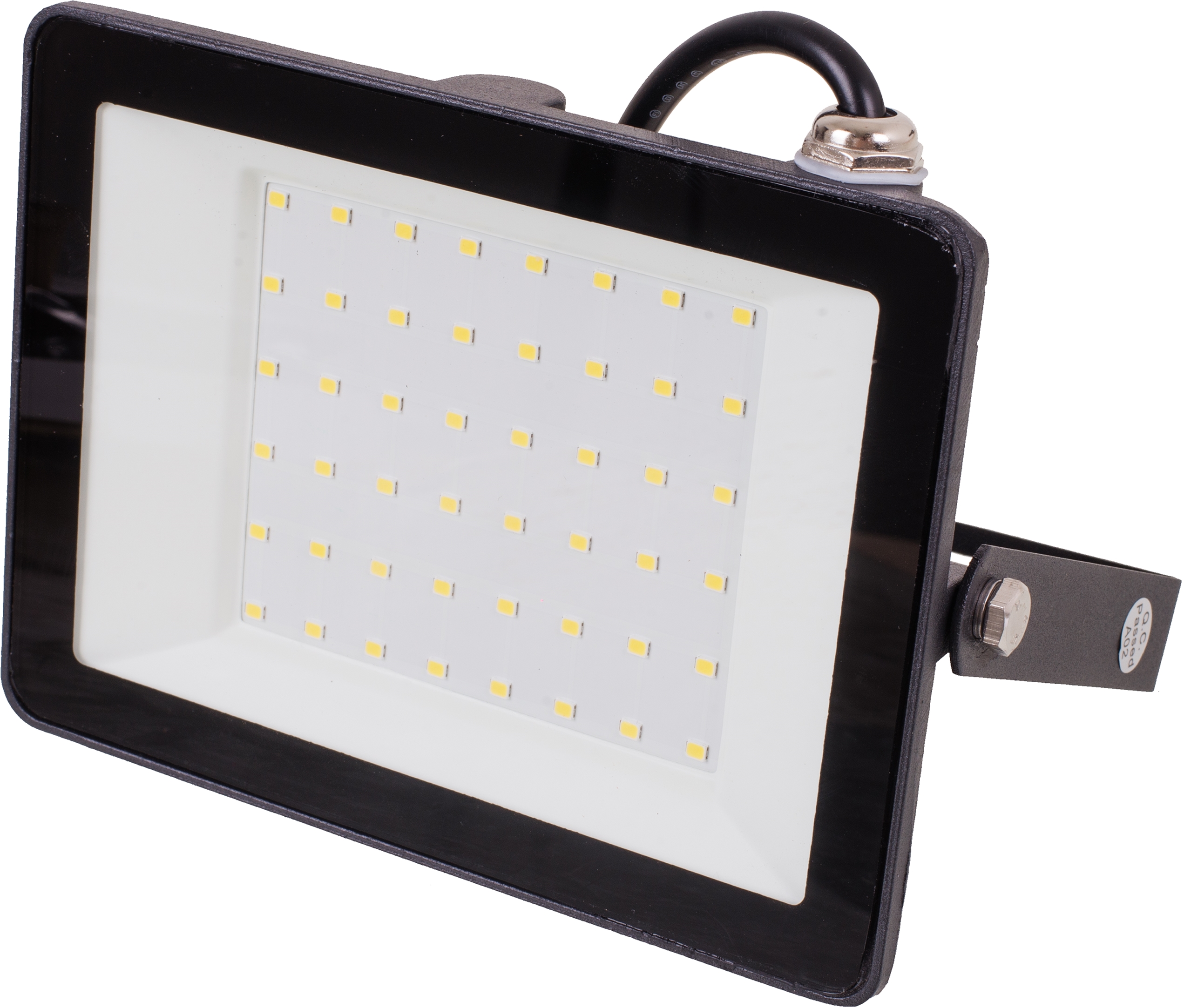 

Прожектор Brille HL-29/50 Вт CW IP65 (32-581)
