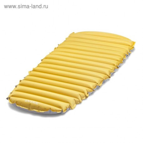 

Велюр матрас 68708 76-183-10см, цв.желтый, в кор-ке, 30,5-24,5-9,5см(68708)