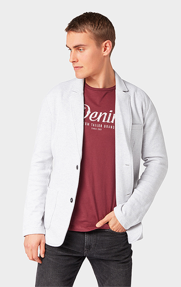 

Пиджак Tom Tailor M TT 10077220012 15398