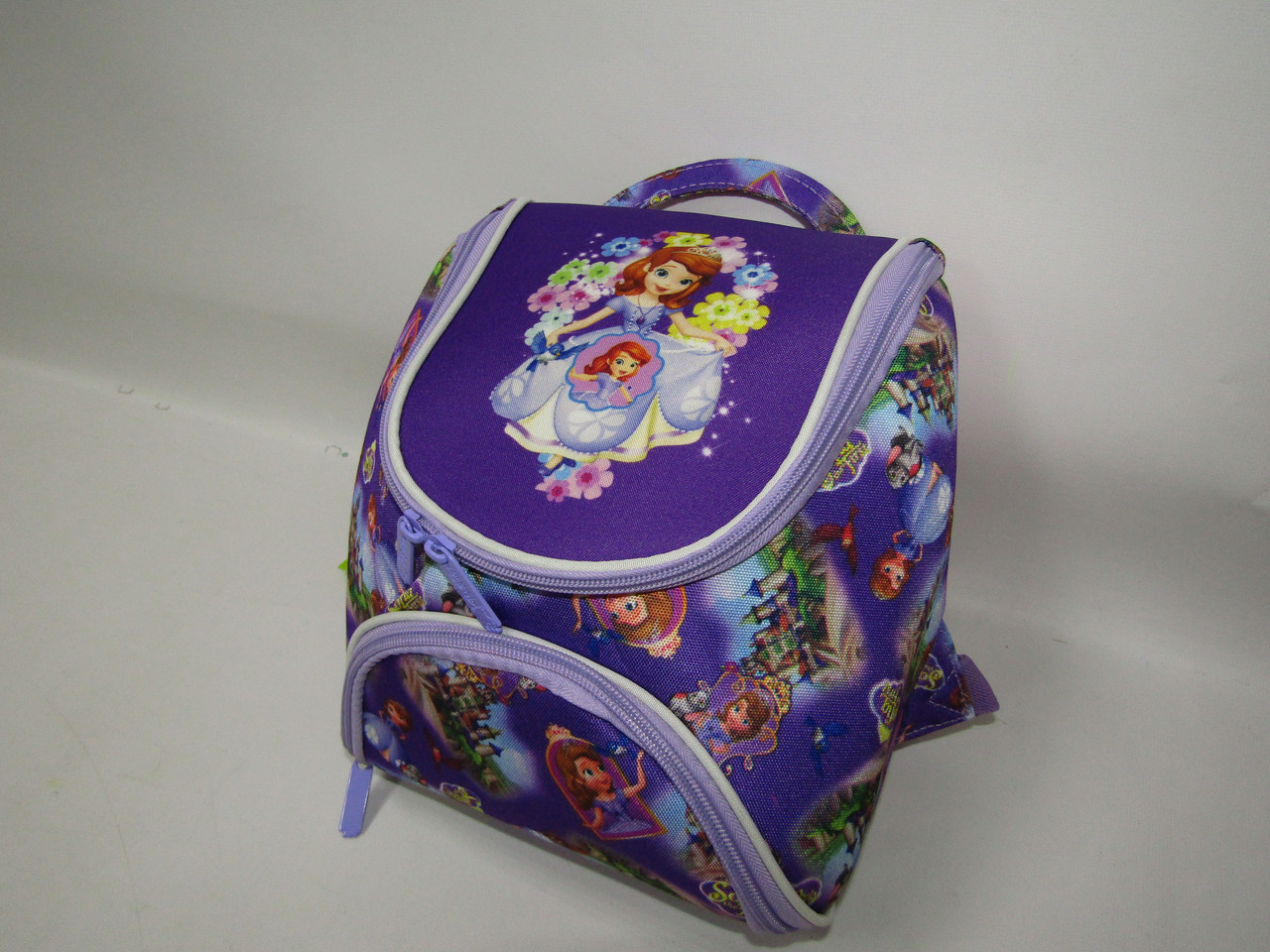 

Рюкзак детский "SF"L 25*24*10см 230g // (1788-6)